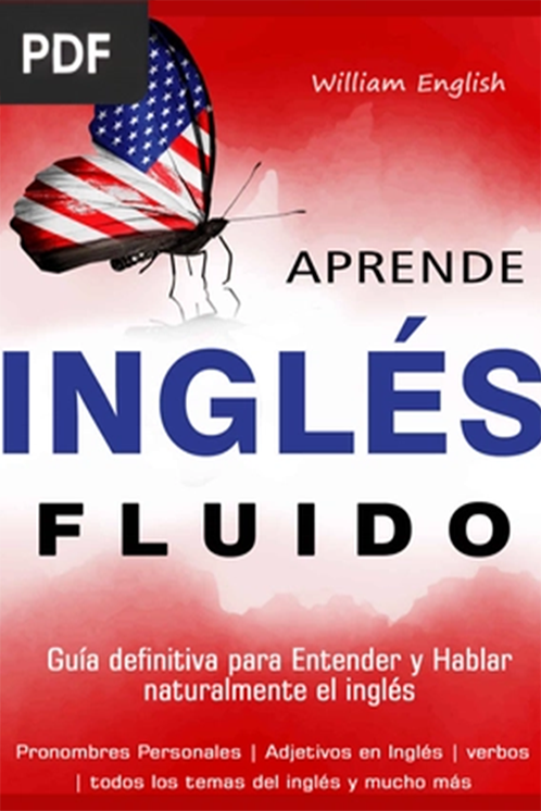 Aprende Inglés Fluido