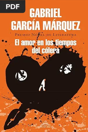El Amor en Los Tiempos de Cólera