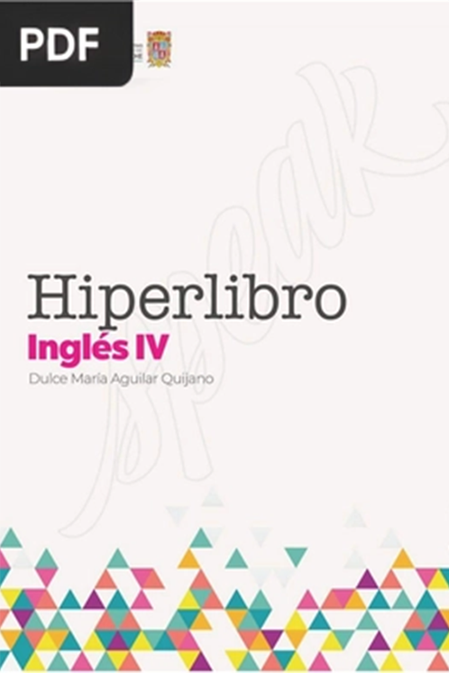 Inglés IV