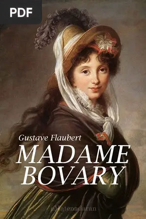 Madame Bovary